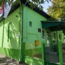 Објекат Барби у Србобрану