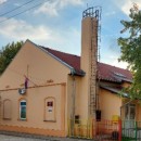 Објекат Снежана у Србобрану